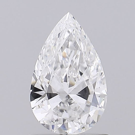 0.92ct PEAR E VS2 Diamond
