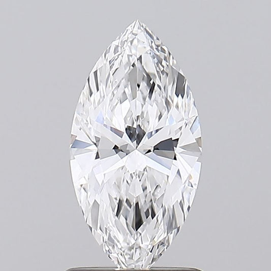 0.94ct MARQUISE D IF Diamond