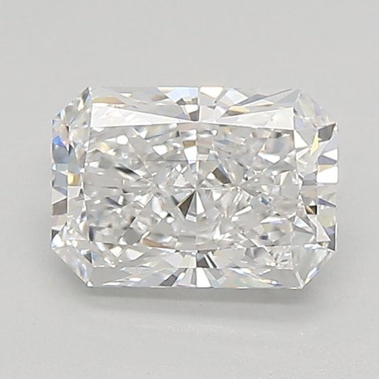 0.95ct RADIANT E VS2 Diamond