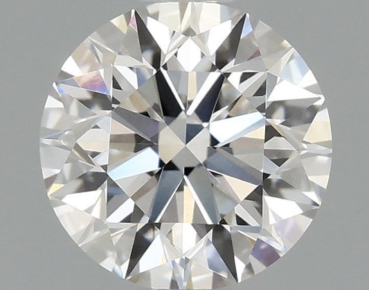 1.03 Carats D VS1 ROUND Lab Grown Diamond