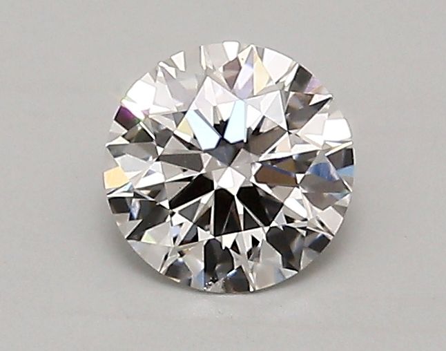 0.93 Carats D VVS2 ROUND Lab Grown Diamond
