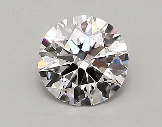 0.93 Carats D VVS2 ROUND Lab Grown Diamond