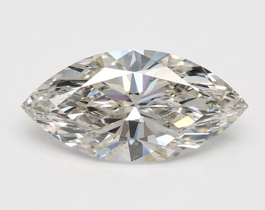 0.92ct MARQUISE I VS2 Diamond