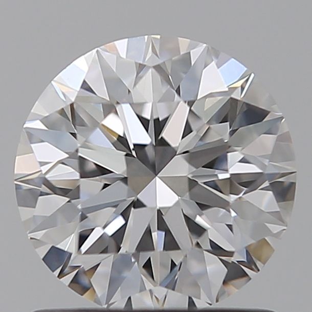 1.03 Carats D IF ROUND Lab Grown Diamond