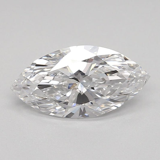 0.93ct MARQUISE D VVS2 Diamond