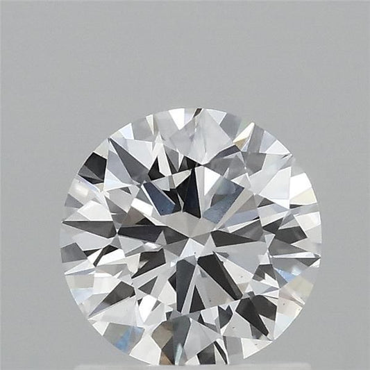 1.02ct ROUND E VS1 Diamond