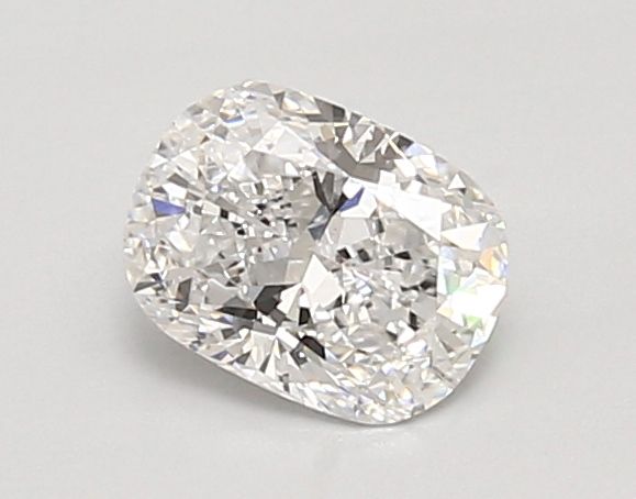 0.95ct CUSHION MODIFIED D VS1 Diamond