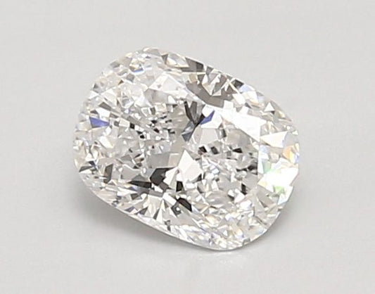 0.95ct CUSHION MODIFIED D VS1 Diamond