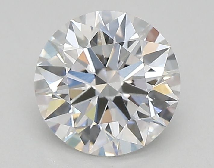 0.93ct ROUND E VVS2 Diamond