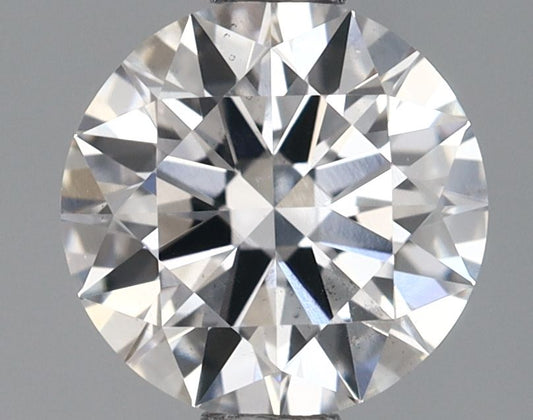 1.03 Carats D VS2 ROUND Lab Grown Diamond