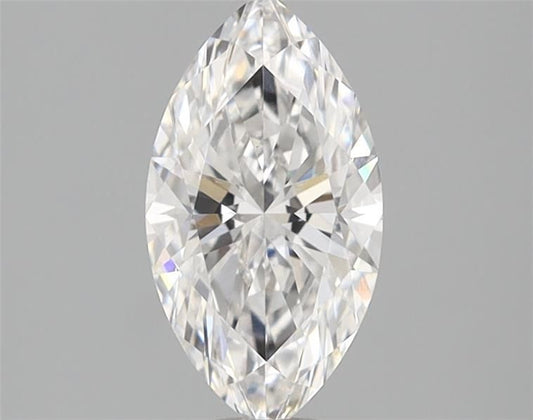 0.96ct MARQUISE D VS1 Diamond