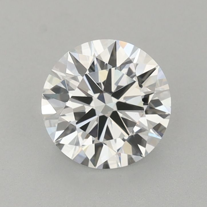 0.94ct ROUND F VS1 Diamond