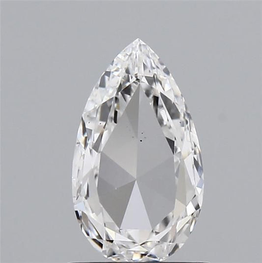 0.94ct ROSE E VS2 Diamond