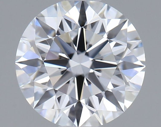 1.02ct ROUND E VVS2 Diamond