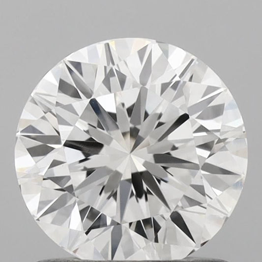 1.02ct ROUND D VVS2 Diamond