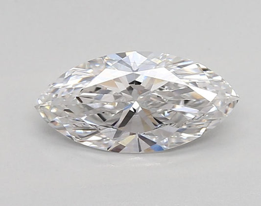 0.93ct MARQUISE D VS2 Diamond