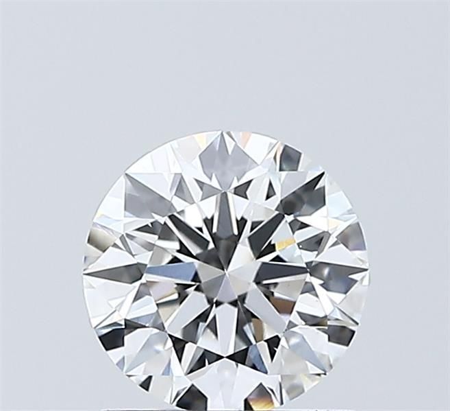 1.02ct ROUND E VS1 Diamond