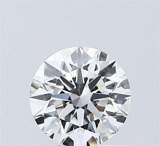 1.02ct ROUND E VS1 Diamond
