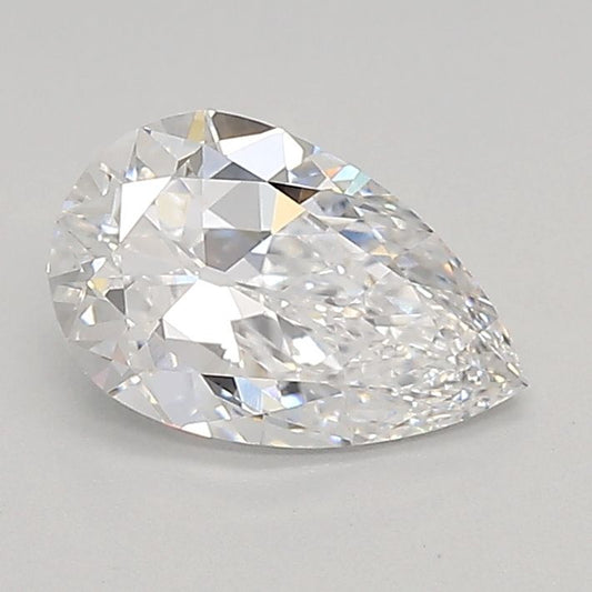 0.92ct PEAR E VS1 Diamond