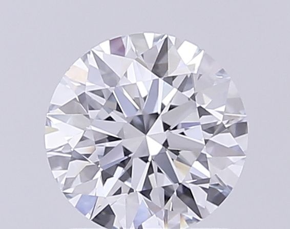1.02ct ROUND F VVS2 Diamond