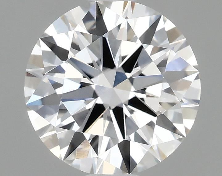 1.02ct ROUND E VVS1 Diamond