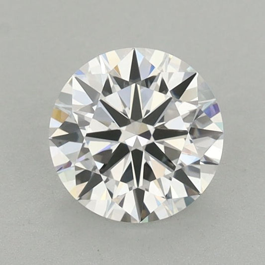0.96 Carats E VVS2 ROUND Lab Grown Diamond