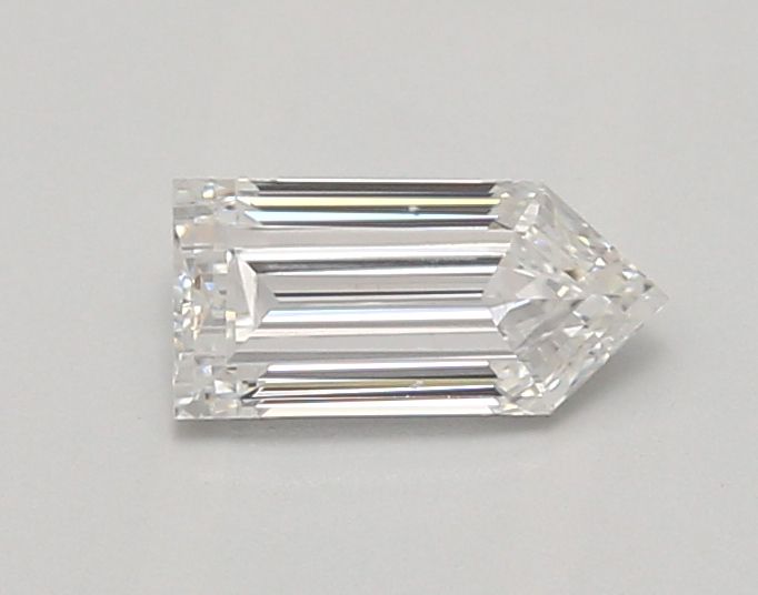 0.96ct BULLET E VS1 Diamond