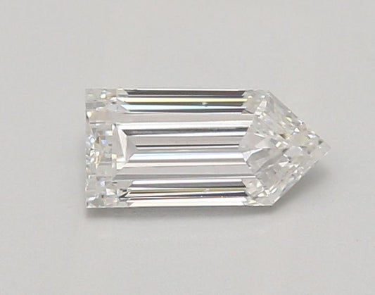 0.96ct BULLET E VS1 Diamond