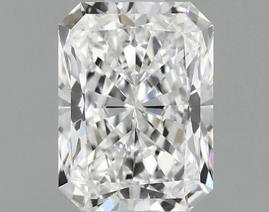 0.94ct RADIANT D VVS2 Diamond