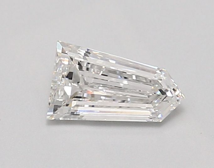 0.91ct BULLET E VS1 Diamond