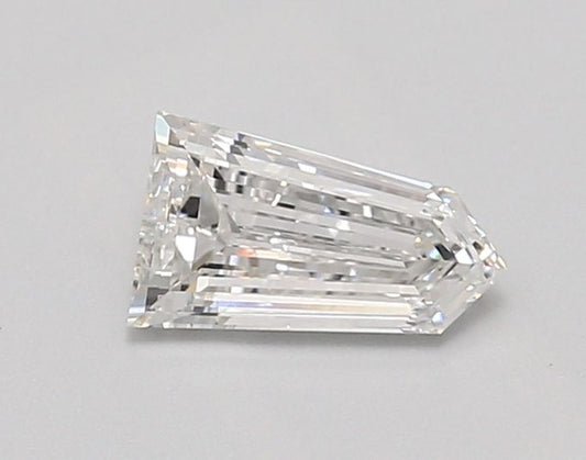 0.91ct BULLET E VS1 Diamond