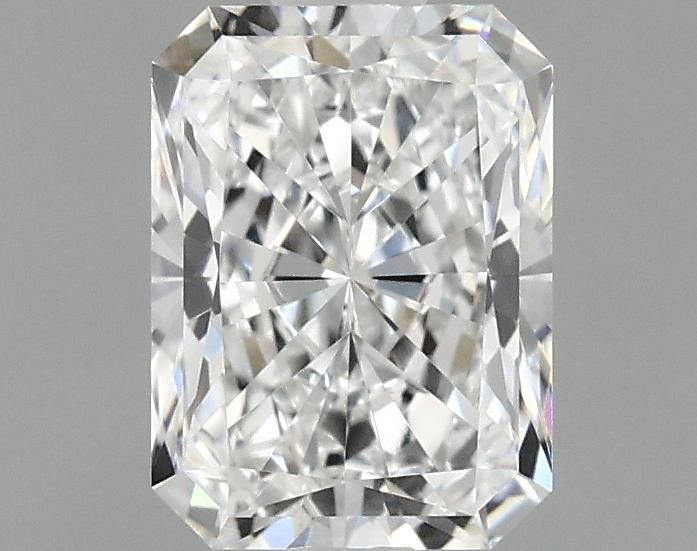 0.94ct RADIANT D VVS2 Diamond