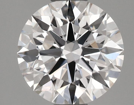 1.03 Carats D VS1 ROUND Lab Grown Diamond