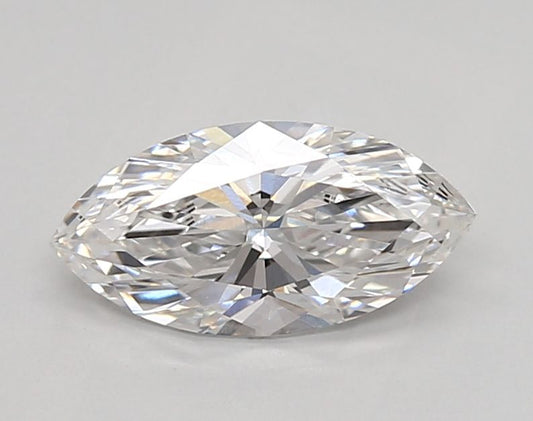 0.94ct MARQUISE D VVS2 Diamond