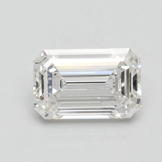 0.92ct EMERALD G VS1 Diamond