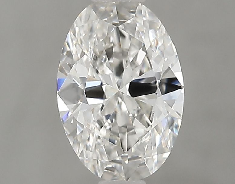 0.91ct OVAL H VS1 Diamond