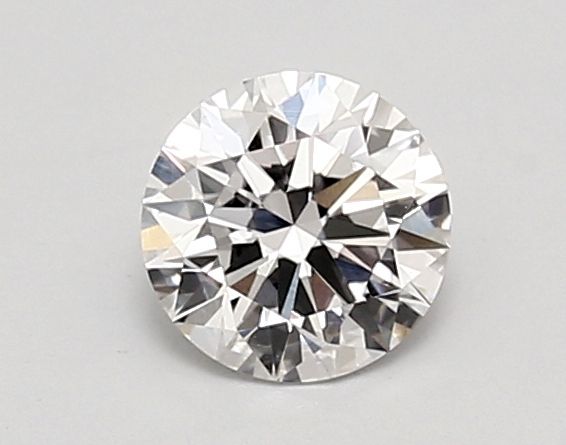 0.93 Carats D VVS2 ROUND Lab Grown Diamond