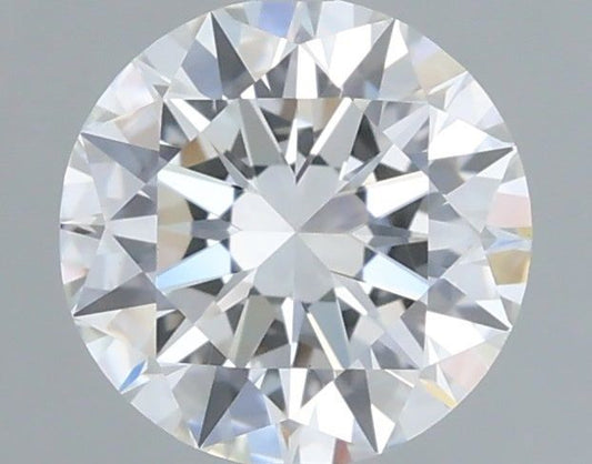 1.02ct ROUND E VVS2 Diamond
