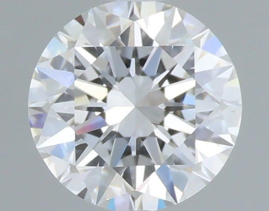 1.02ct ROUND E VVS2 Diamond