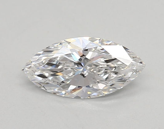 0.91ct MARQUISE D VS1 Diamond