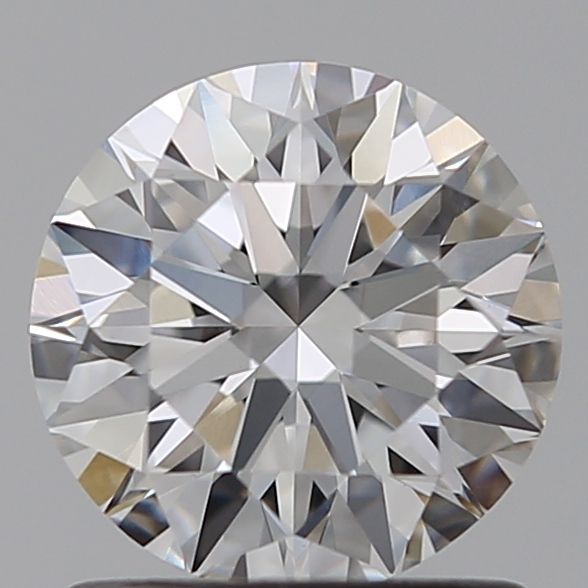 1.03 Carats D VVS1 ROUND Lab Grown Diamond