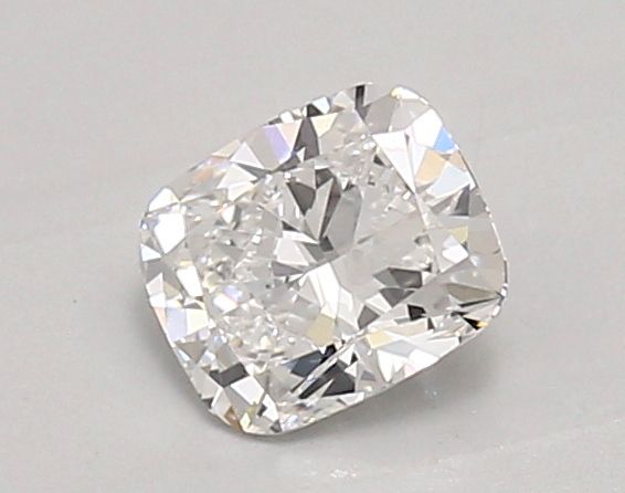 0.93ct CUSHION MODIFIED E VVS1 Diamond