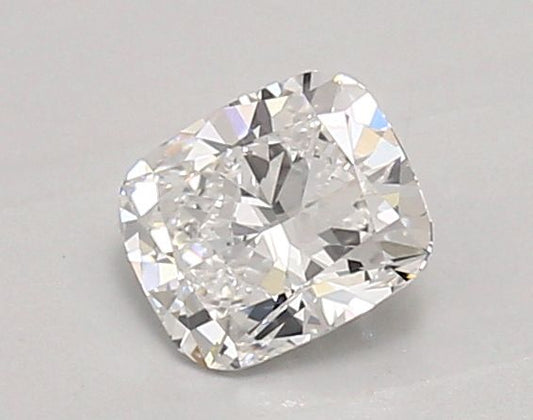 0.93ct CUSHION MODIFIED E VVS1 Diamond