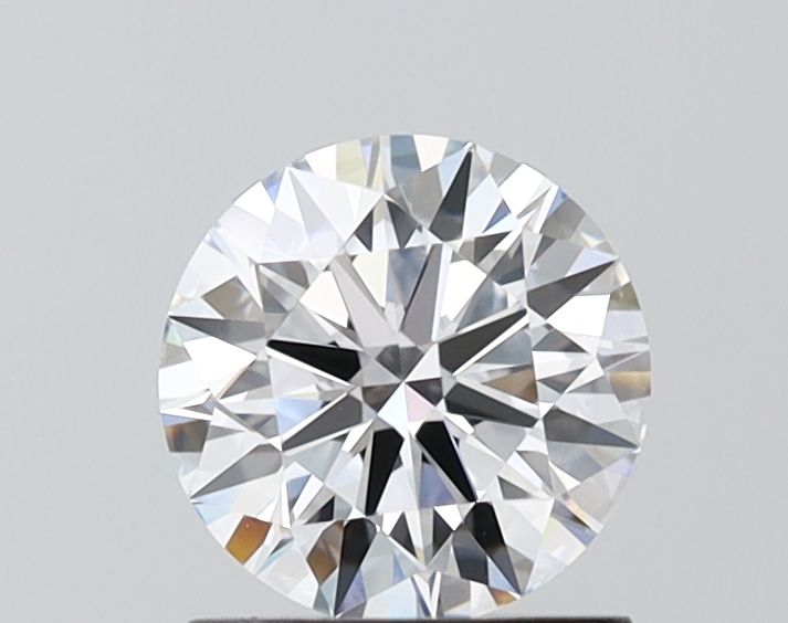 1.03 Carats E VVS1 ROUND Lab Grown Diamond