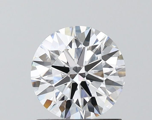 1.03 Carats E VVS1 ROUND Lab Grown Diamond