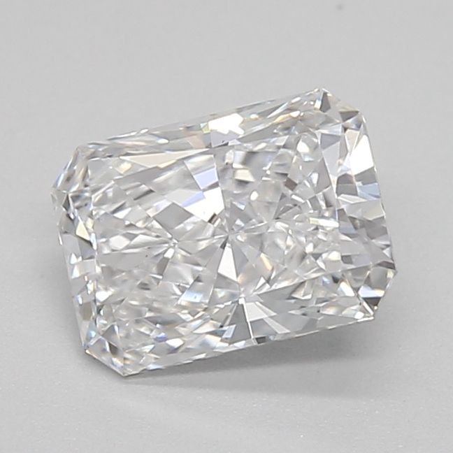 0.93ct RADIANT E VS1 Diamond