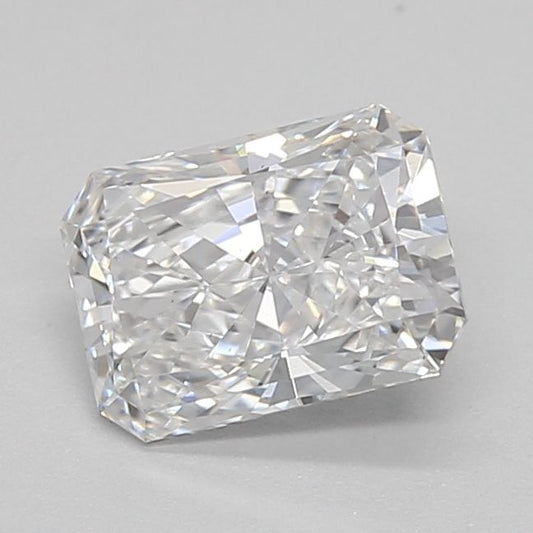 0.93ct RADIANT E VS1 Diamond