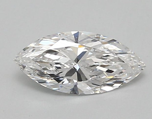 0.96ct MARQUISE D VVS1 Diamond