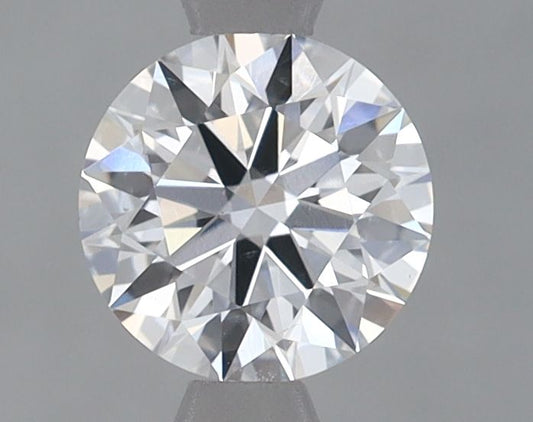 0.96 Carats E VS2 ROUND Lab Grown Diamond