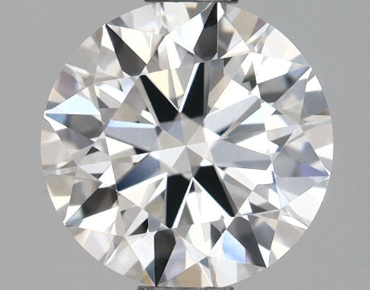 1.02ct ROUND E VVS2 Diamond